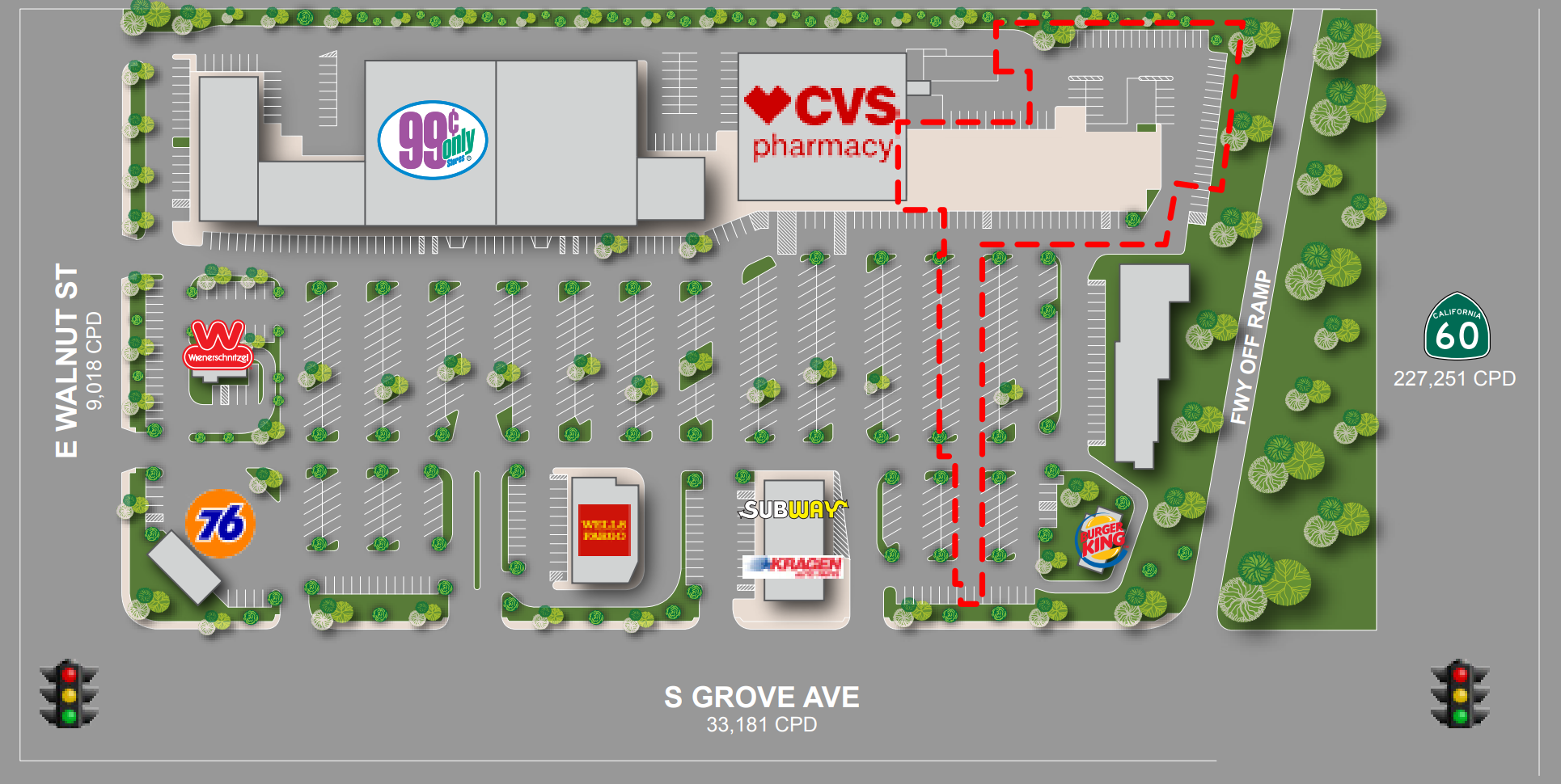 2430 S Grove Ave, Ontario, CA 91761