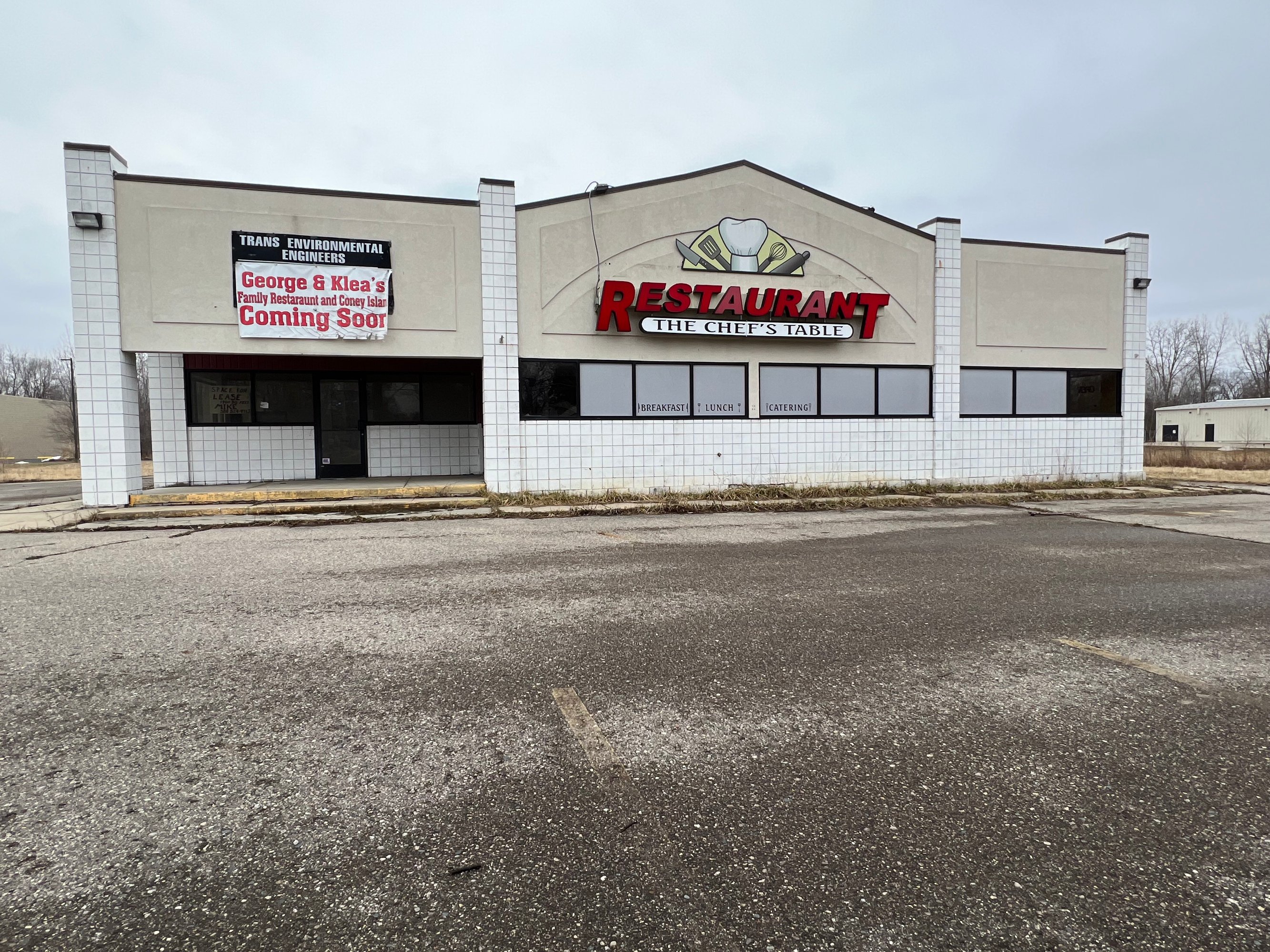 5444 N Genesee Rd, Flint, MI 48506