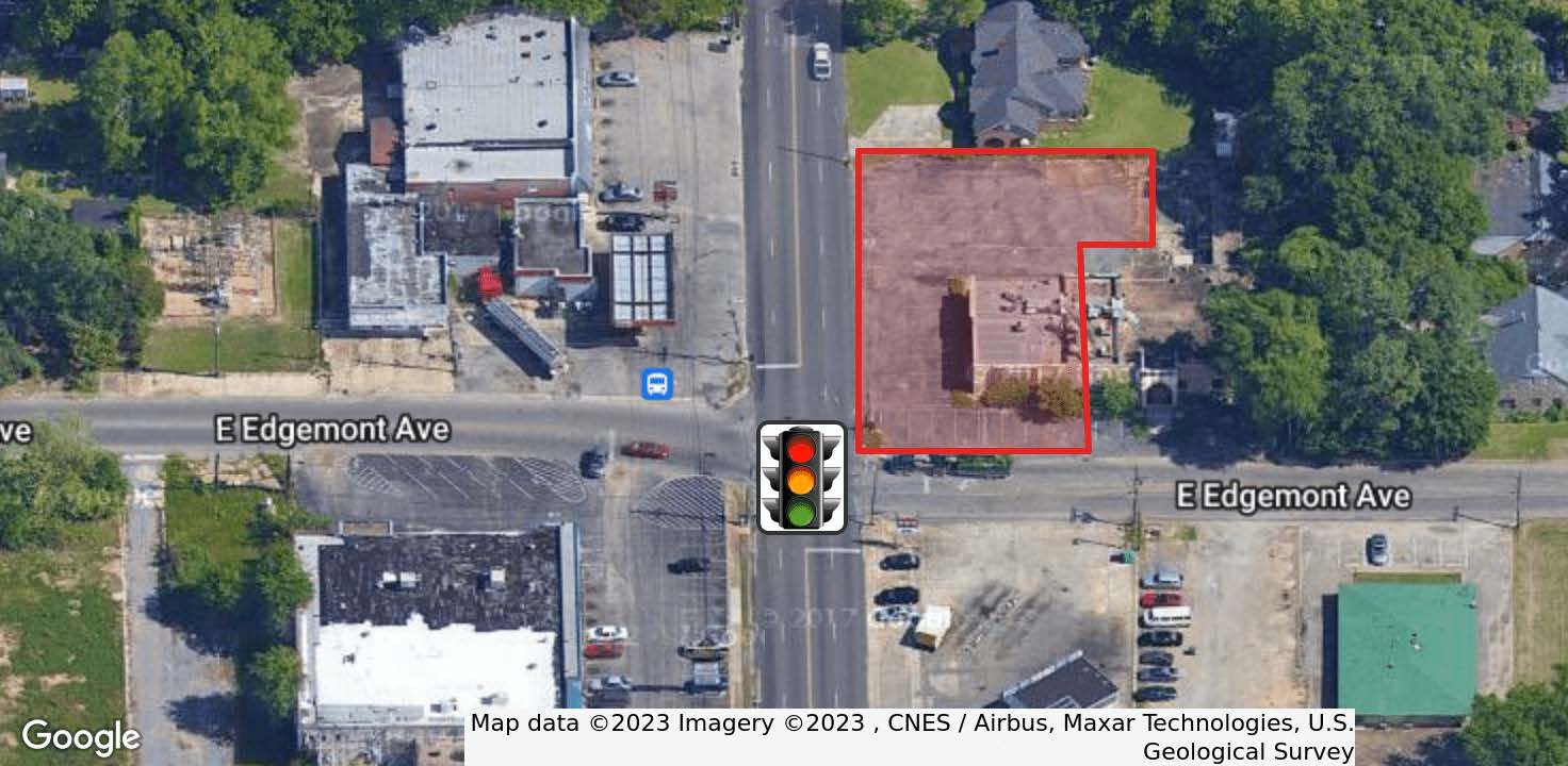 511 E Edgemont Ave, Montgomery, AL 36111