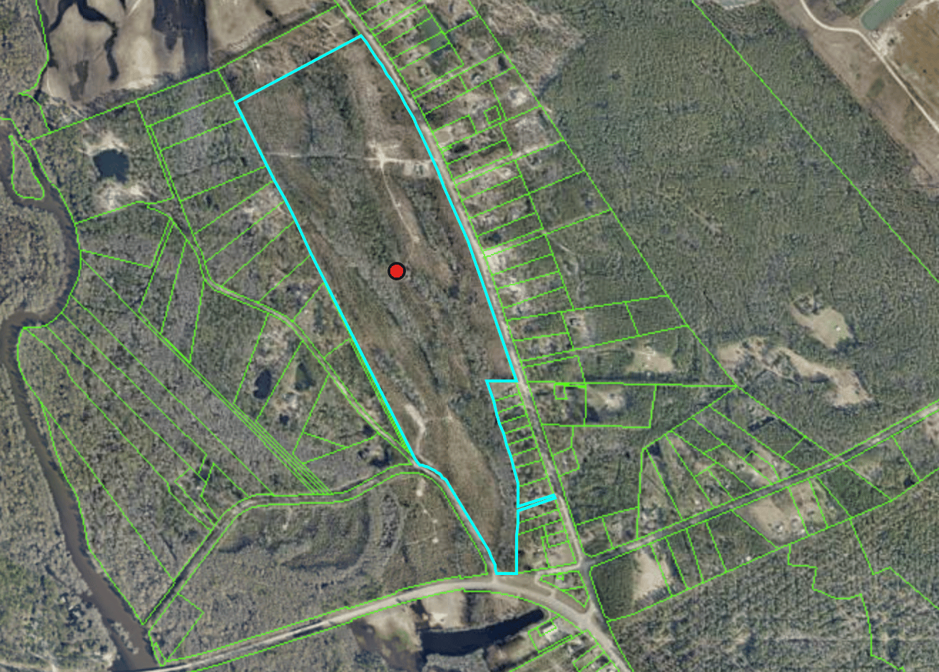 425 Old River Rd, Bloomingdale, GA 31302