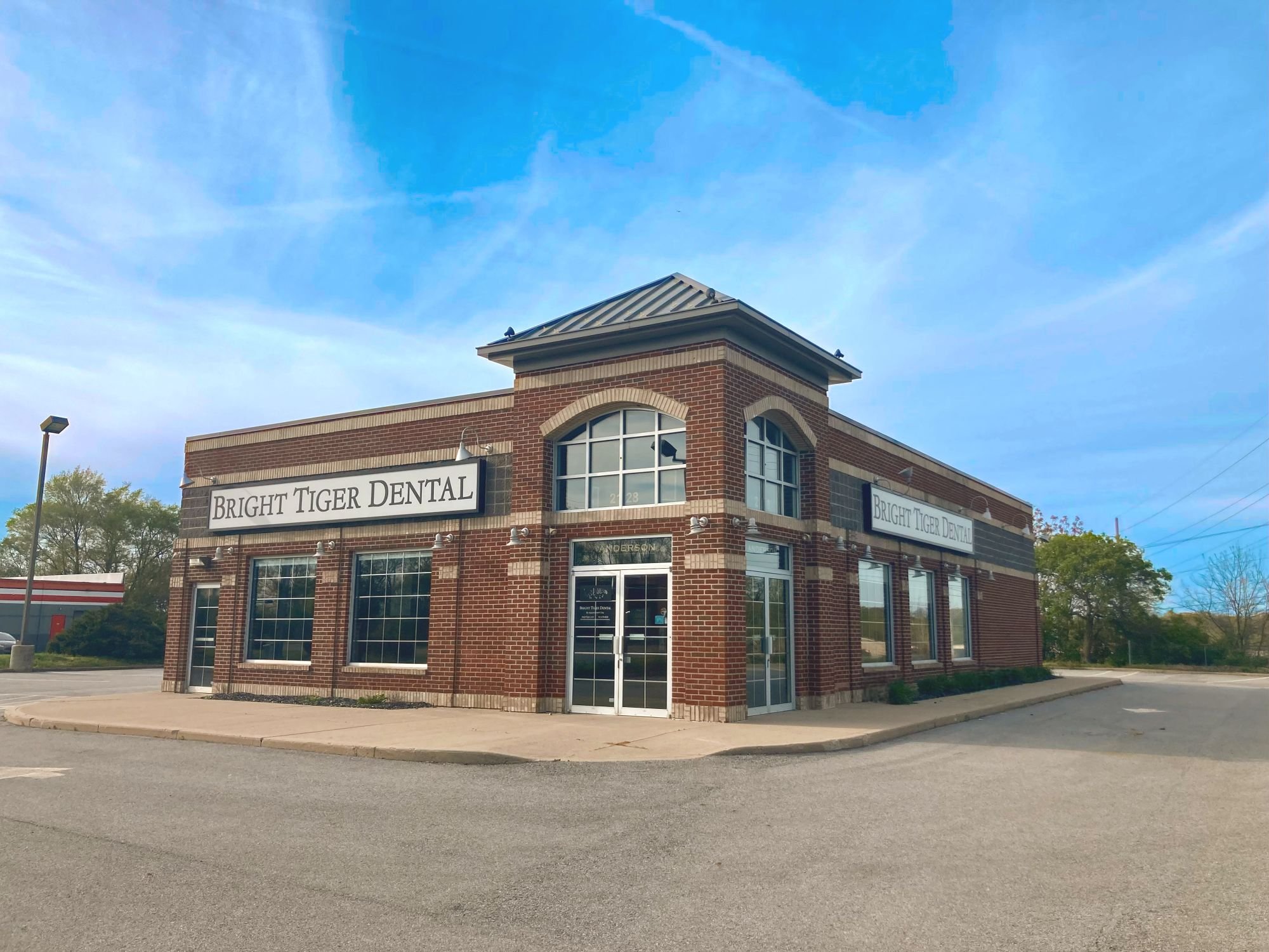2128 Mounds Rd, Anderson, IN 46016