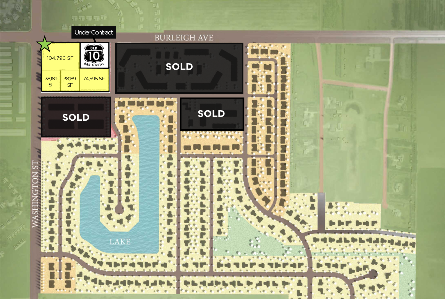 3402 Rutland Dr, Bismarck, ND 58504