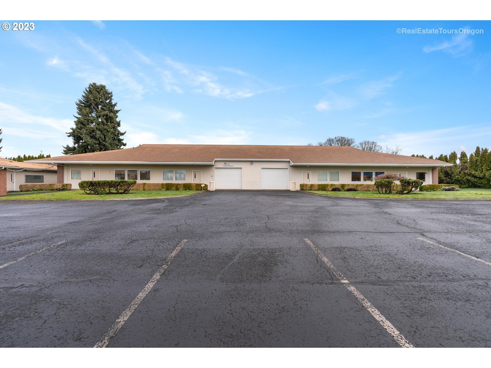 2221 Yew St, Forest Grove, OR 97116
