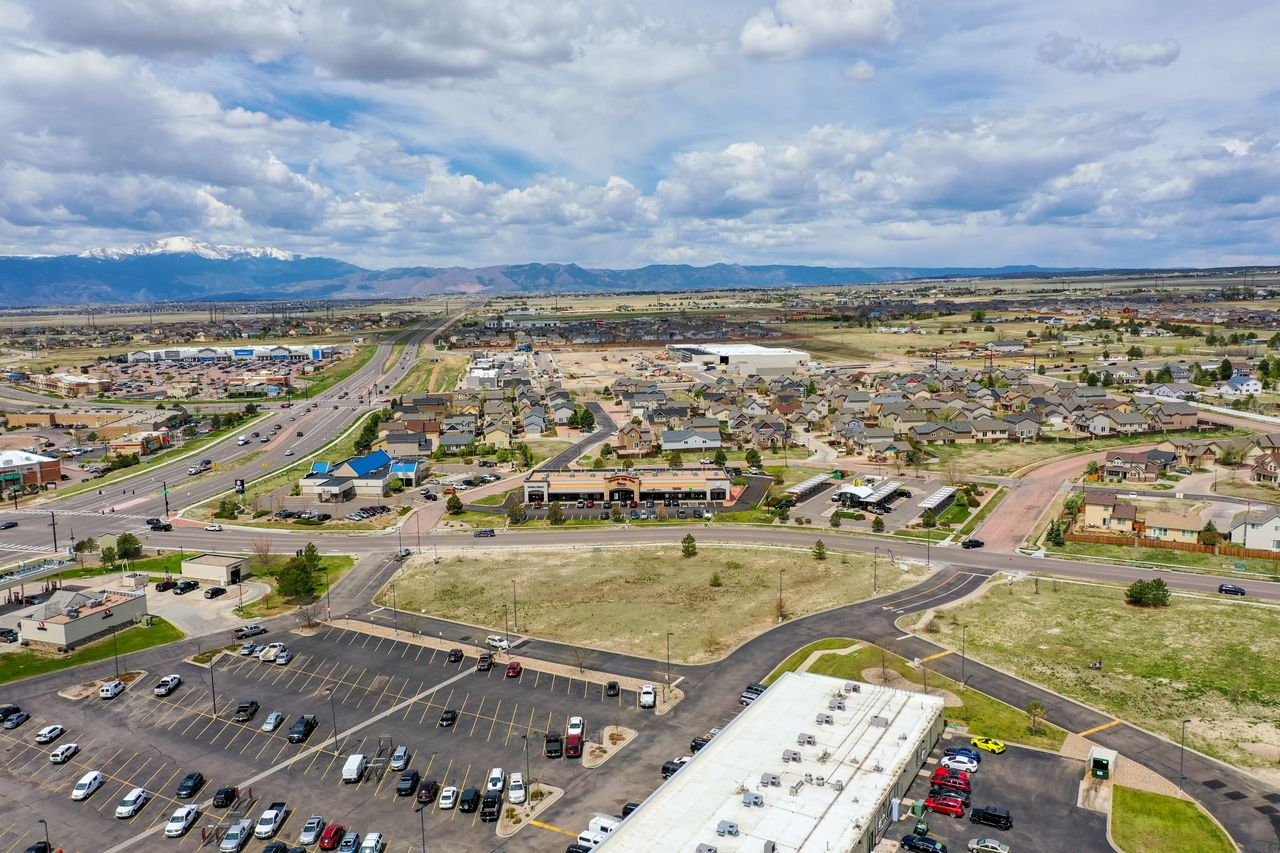 7585 Mclaughlin Rd, Peyton, CO 80831