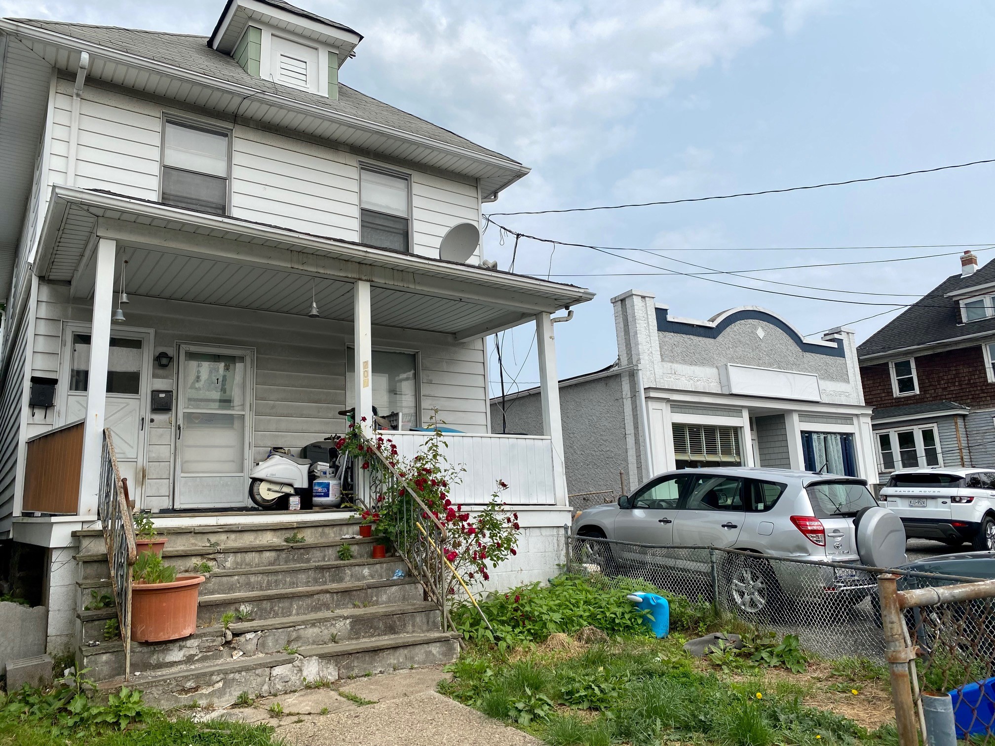 205 Harrison Ave, Harrison, NY 10528