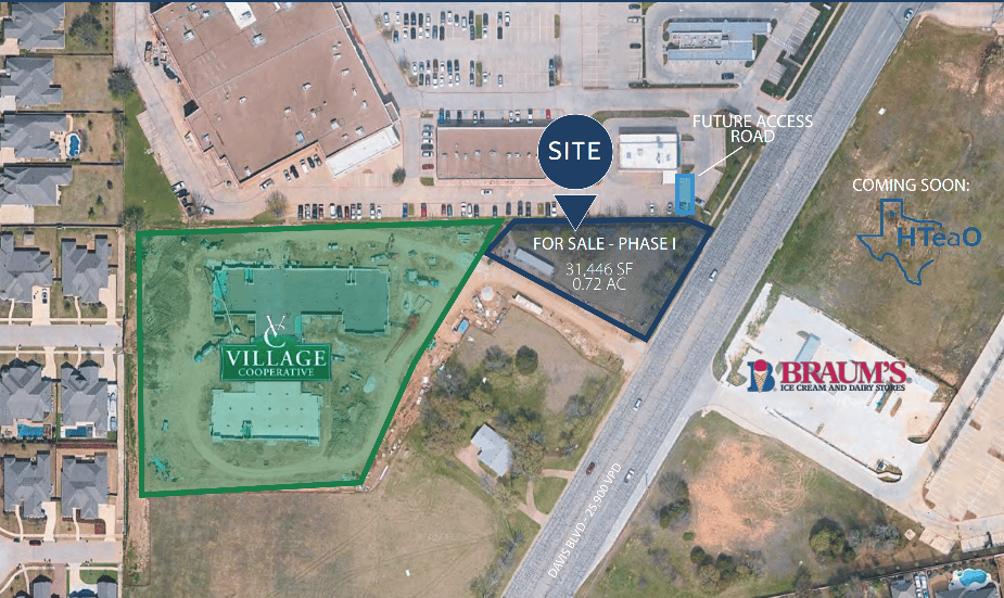 8351 Davis Blvd, North Richland Hills, TX 76182