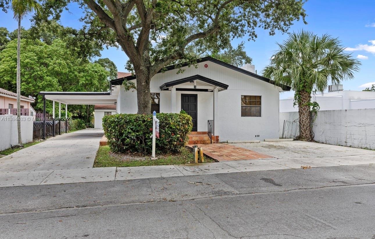 16 SE 18Th St, Fort Lauderdale, FL 33316