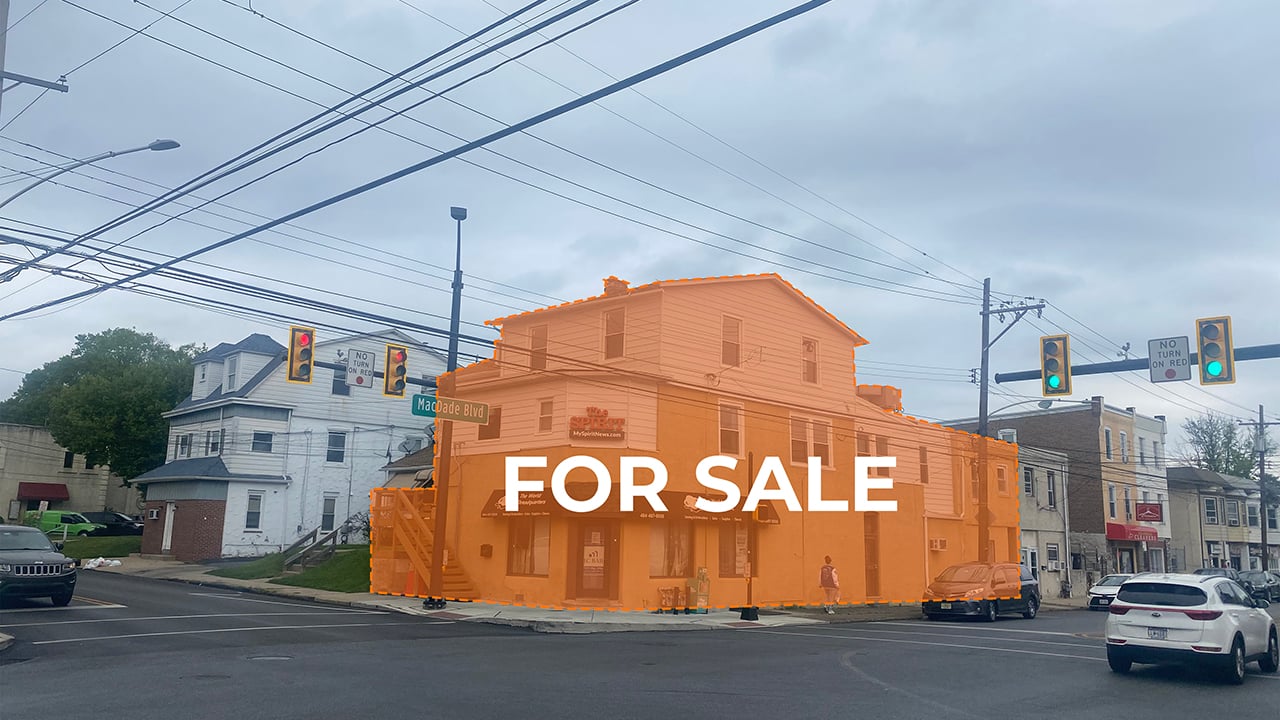 721 Macdade Blvd, Collingdale, PA 19023