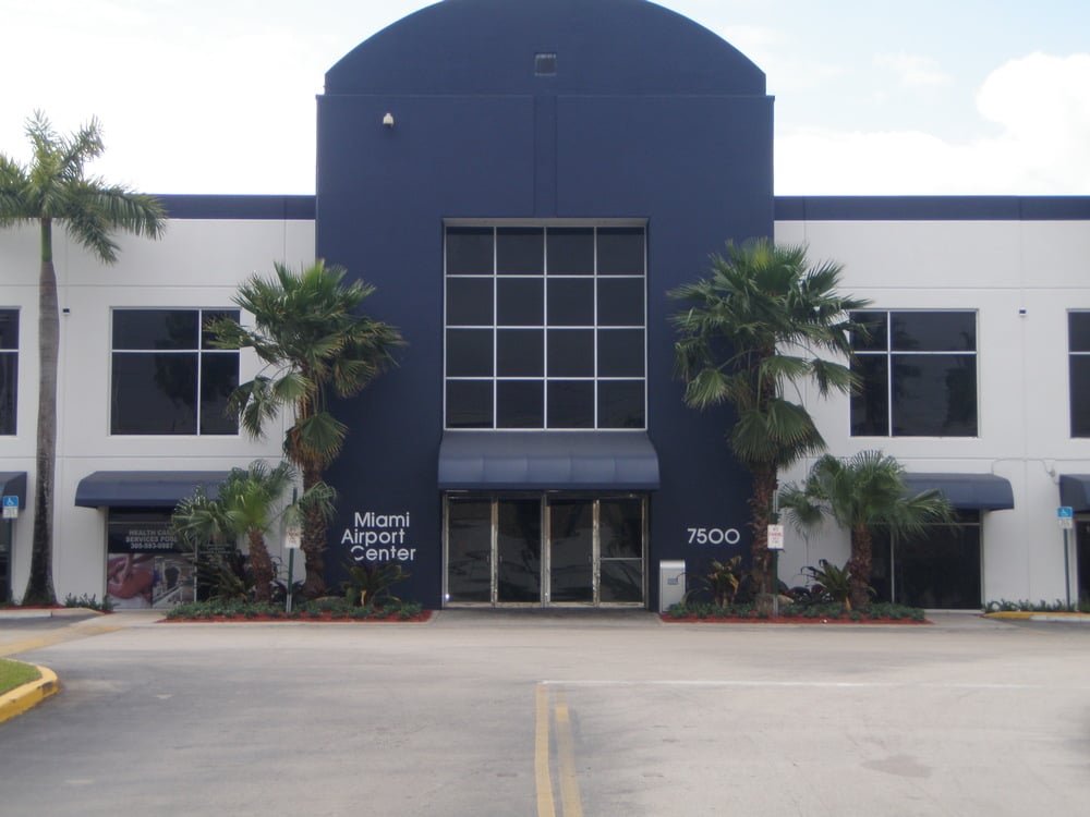 7500 NW 25Th St,Unit 114, Miami, FL 33122