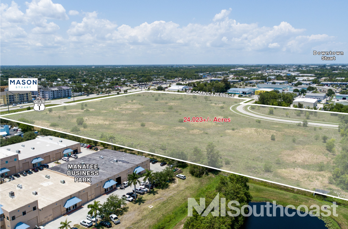 4501 SE Federal Hwy, Stuart, FL 34997