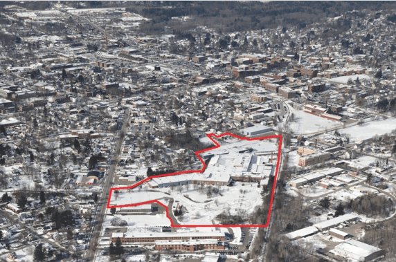 80 Laurel St, Keene, NH 03431