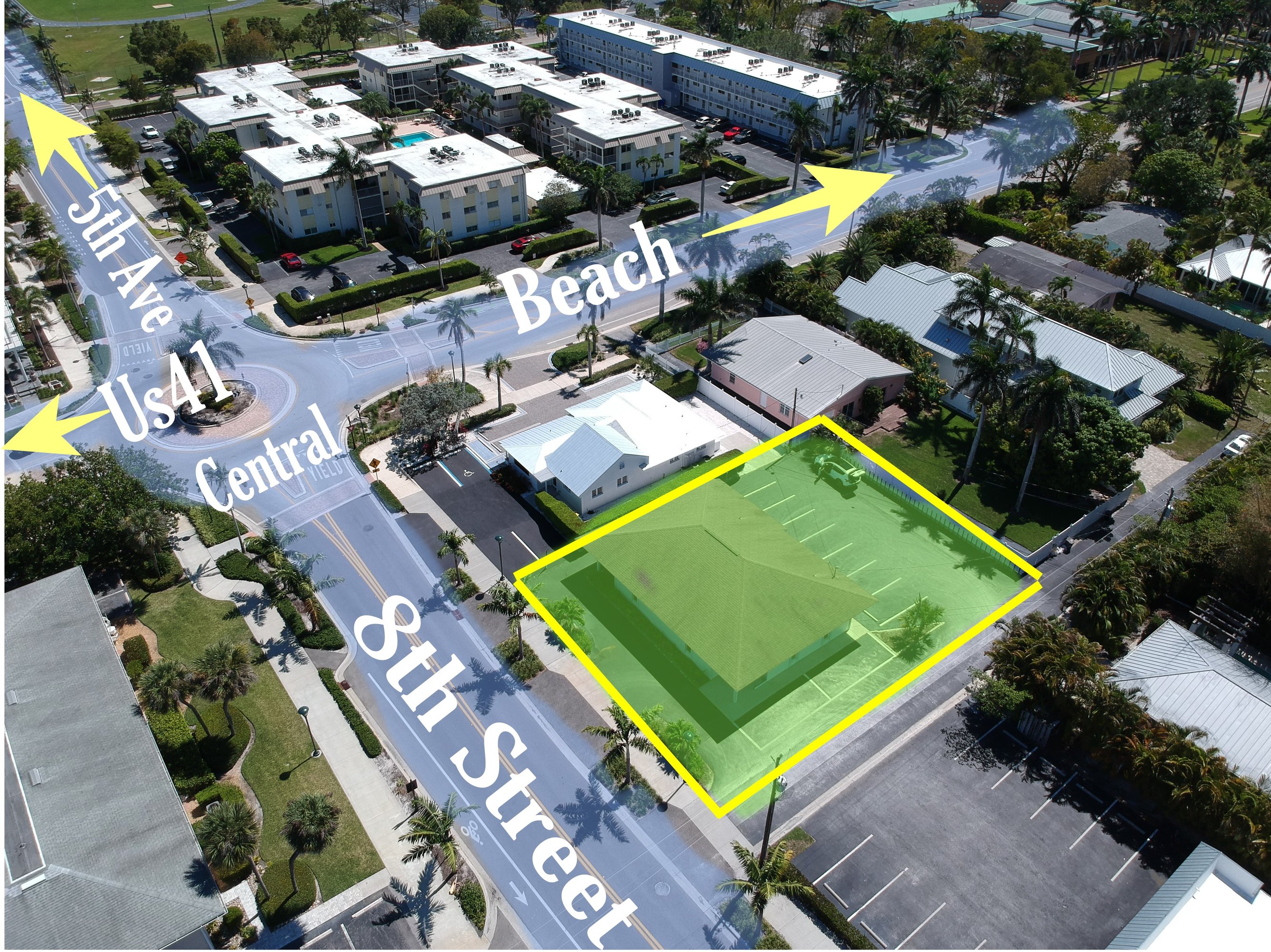 49 8Th St N, Naples, FL 34102