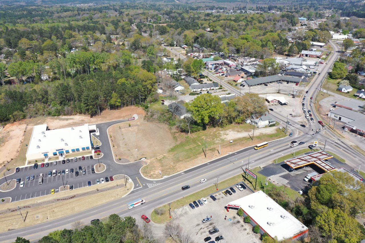 1 Youngs Mill Rd, Lagrange, GA 30241