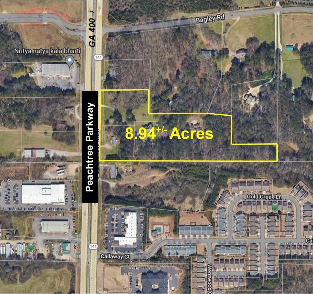 2155 Peachtree Pkwy, Cumming, GA 30041