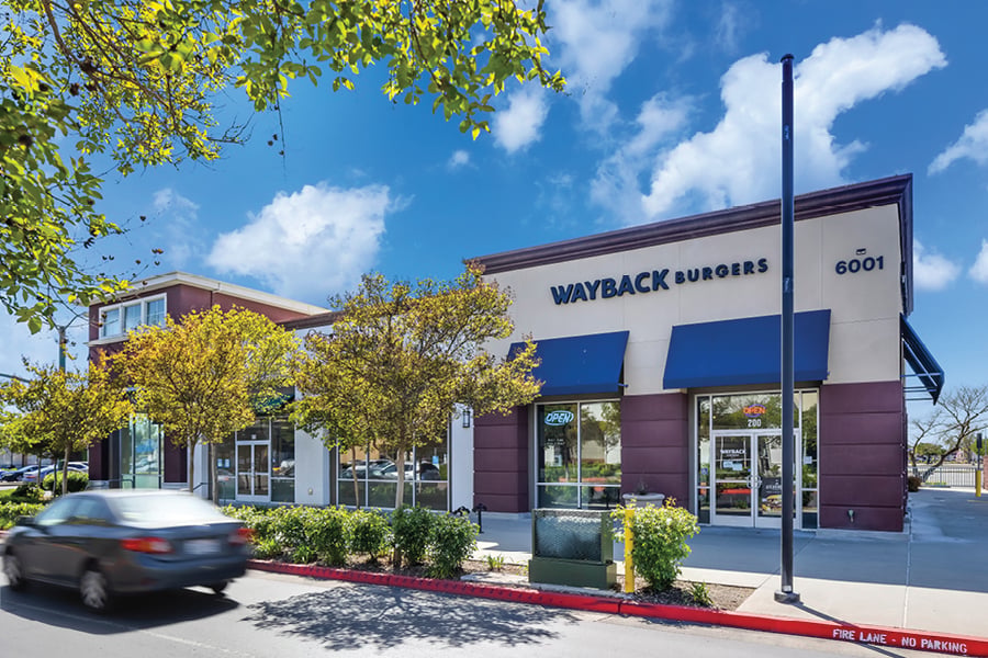 6001 Florin Rd, Sacramento, CA 95823