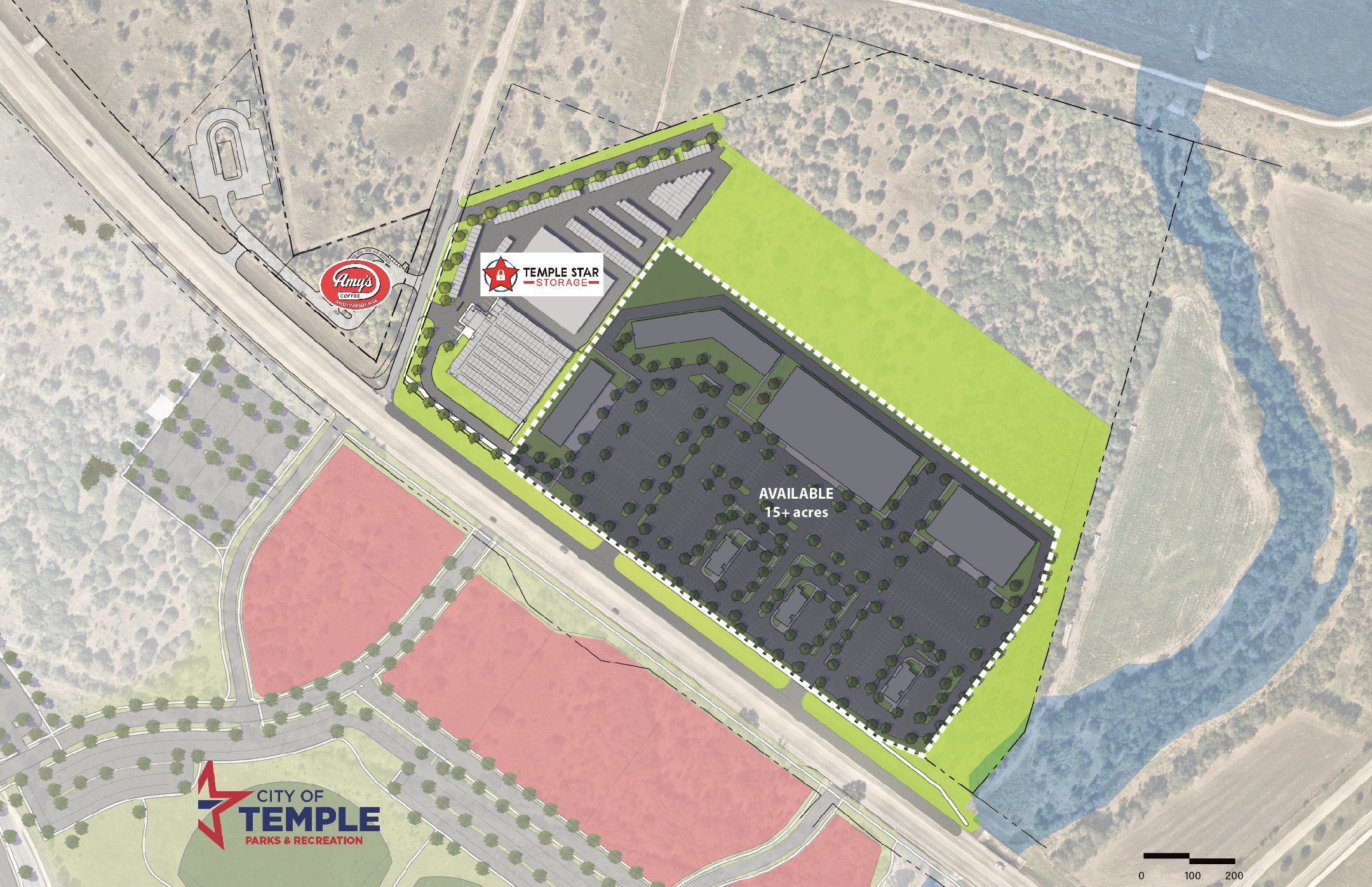 6248 Airport Rd, Temple, TX 76502