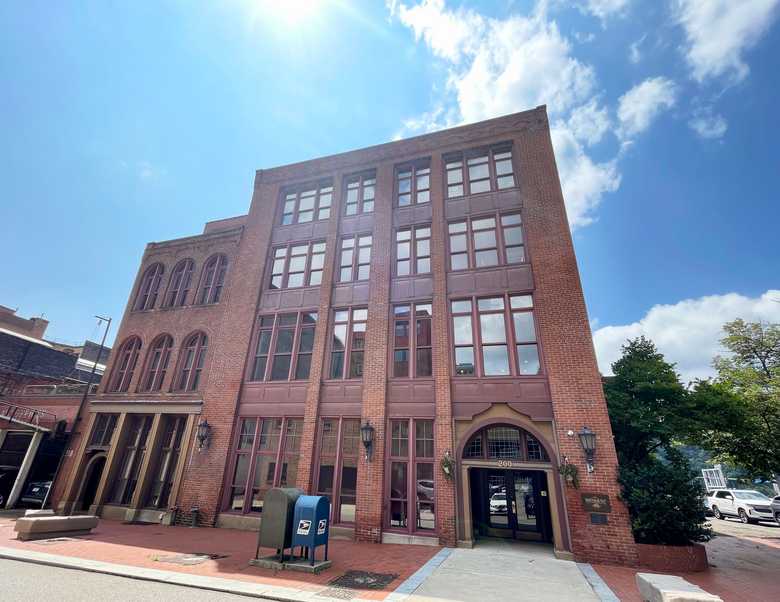 200 1St Ave, Pittsburgh, PA 15222