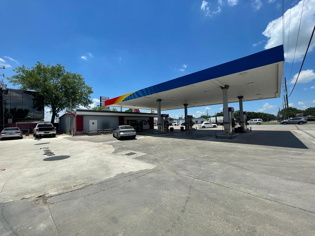 5505 Highway Blvd, Katy, TX 77494
