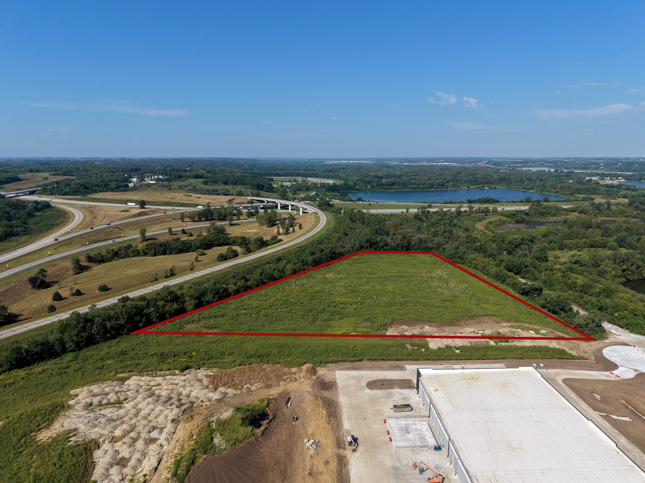 4650 SE Army Post Rd, West Des Moines, IA 50265