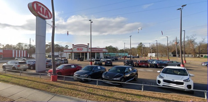 603 Broadway Dr, Hattiesburg, MS 39401