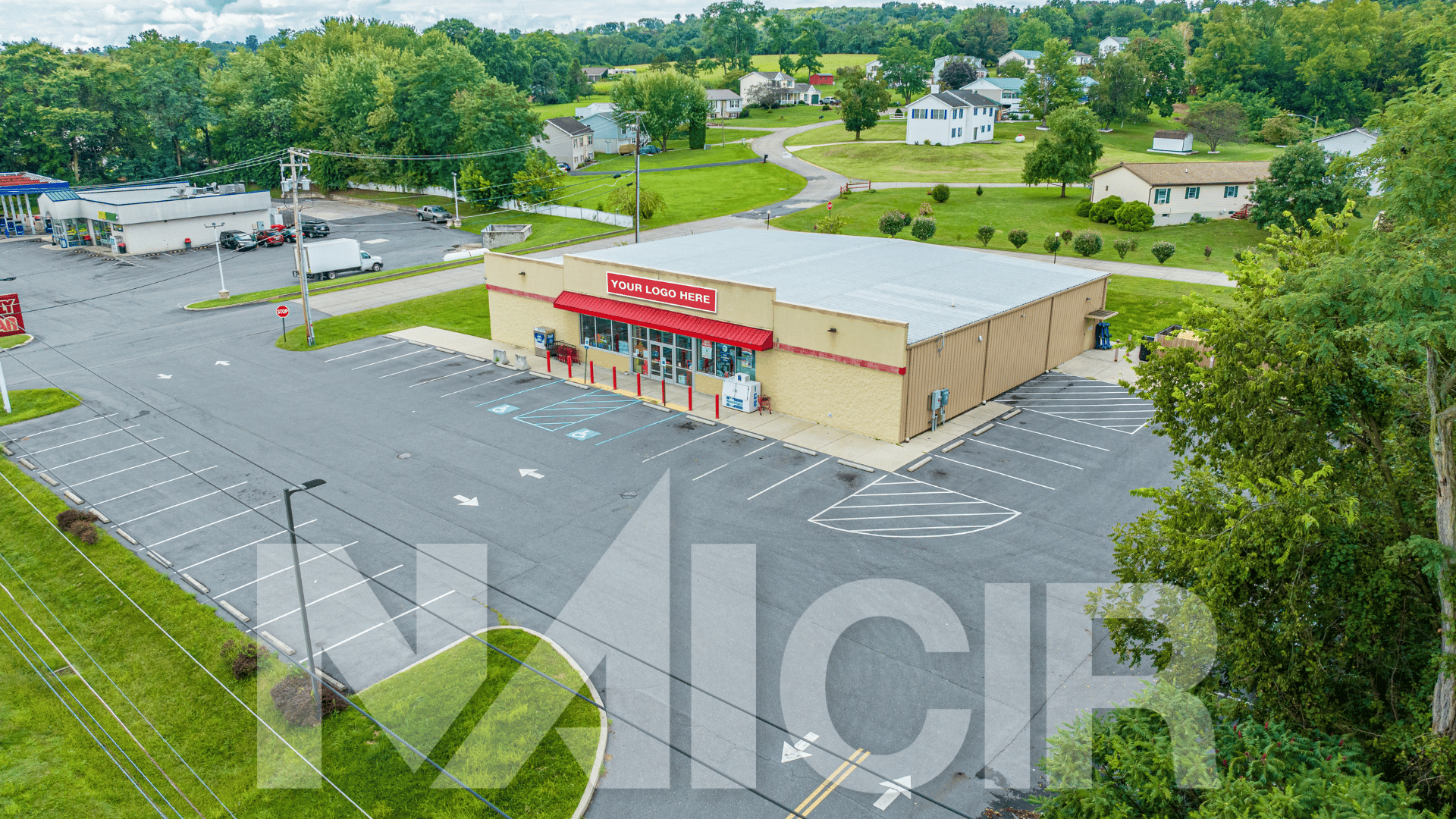 1080 Susquehanna Trl, Liverpool, PA 17045