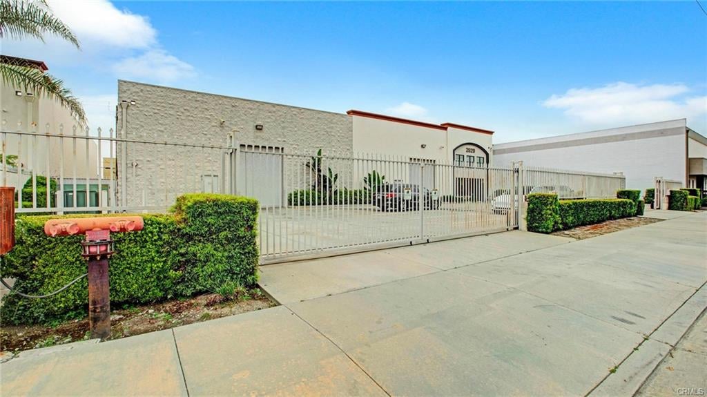 2529 Strozier Ave, South El Monte, CA 91733