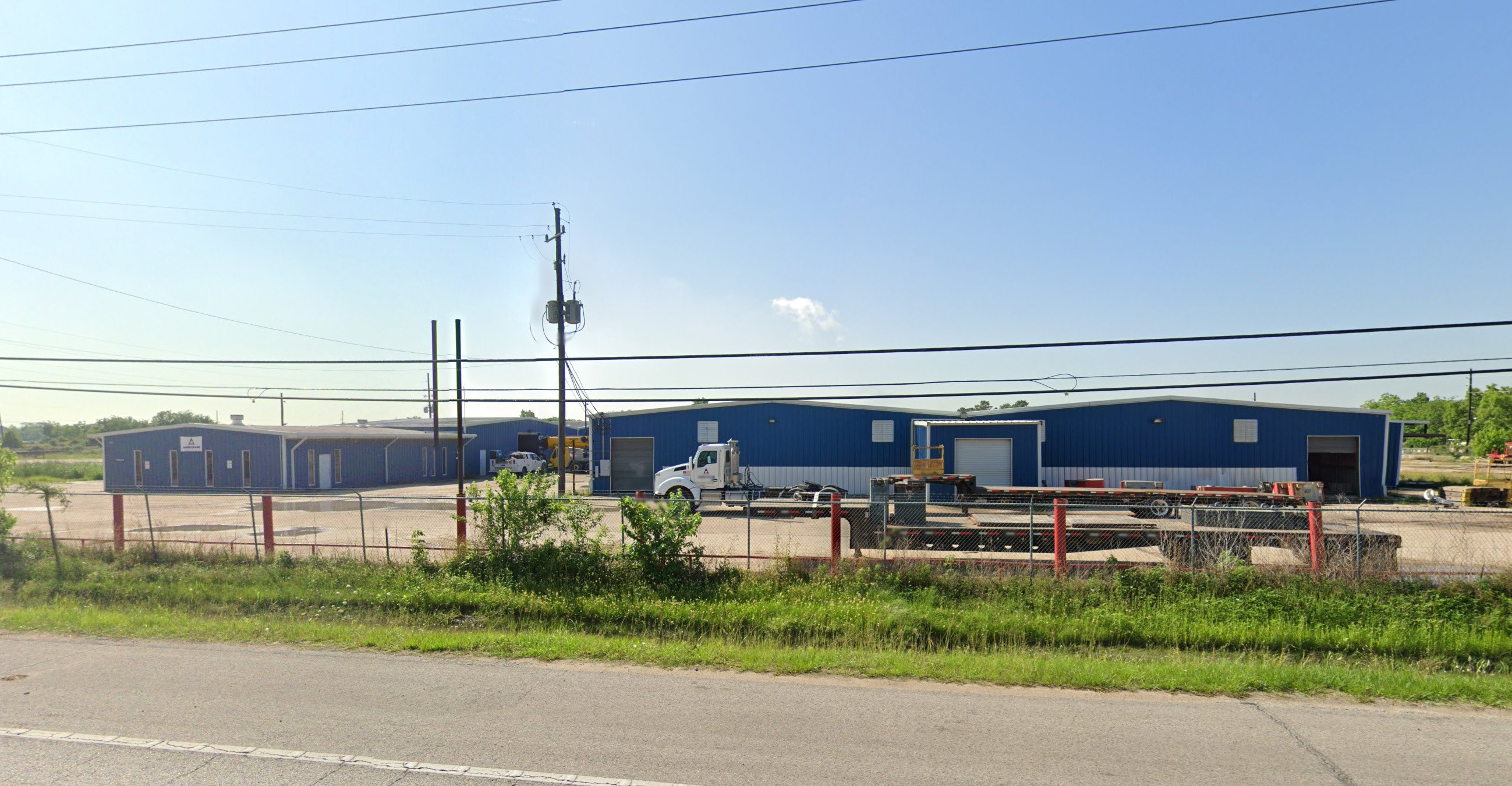 16434 Beaumont Hwy, Houston, TX 77049