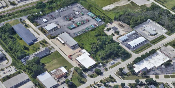 5665 S Pennsylvania Ave, Cudahy, WI 53110