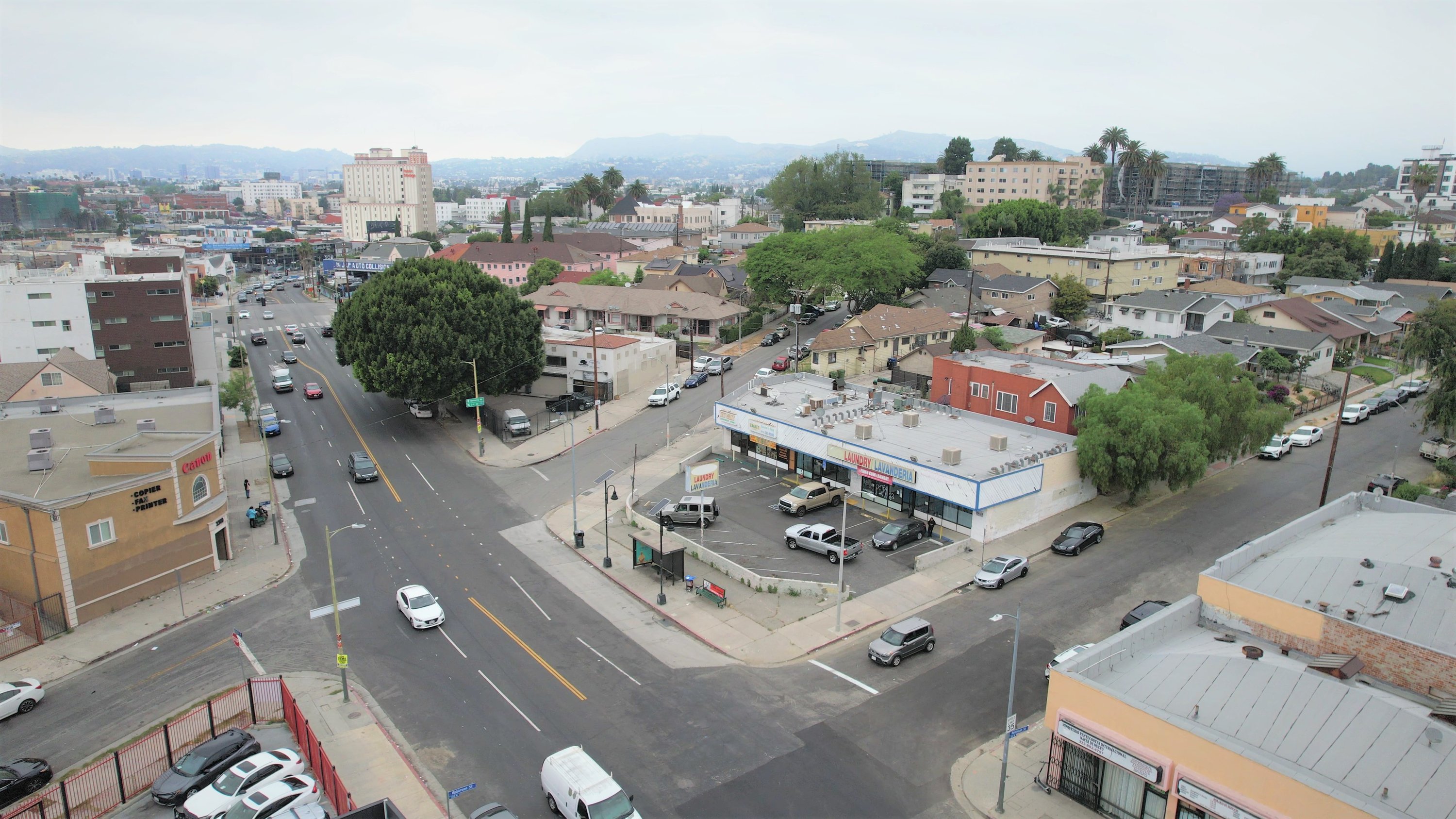 3251 Beverly Blvd, Los Angeles, CA 90057