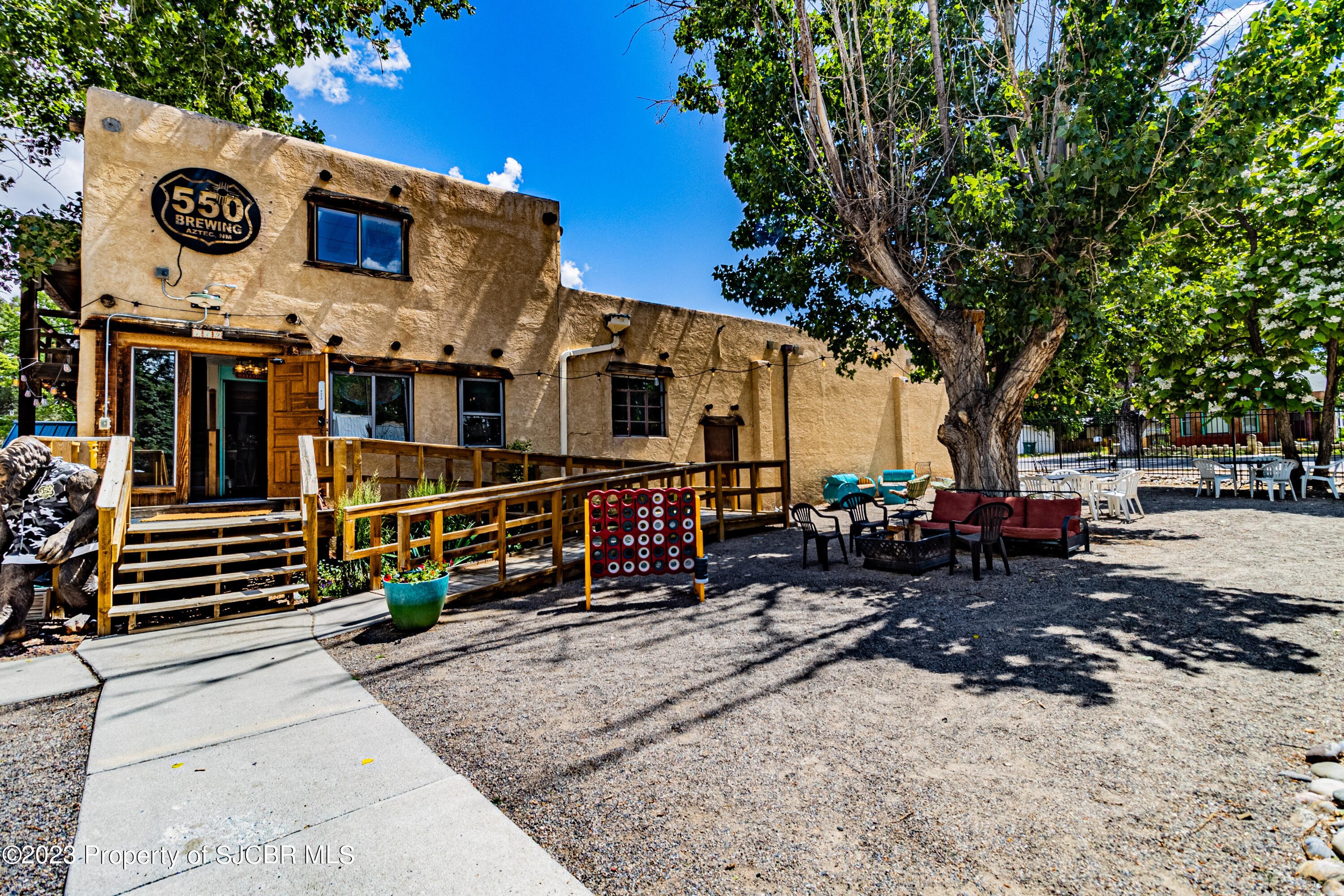 119 E Chuska St, Aztec, NM 87410