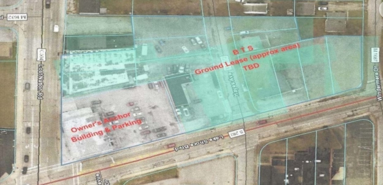 1066 Lost Nation Rd, Willoughby, OH 44094