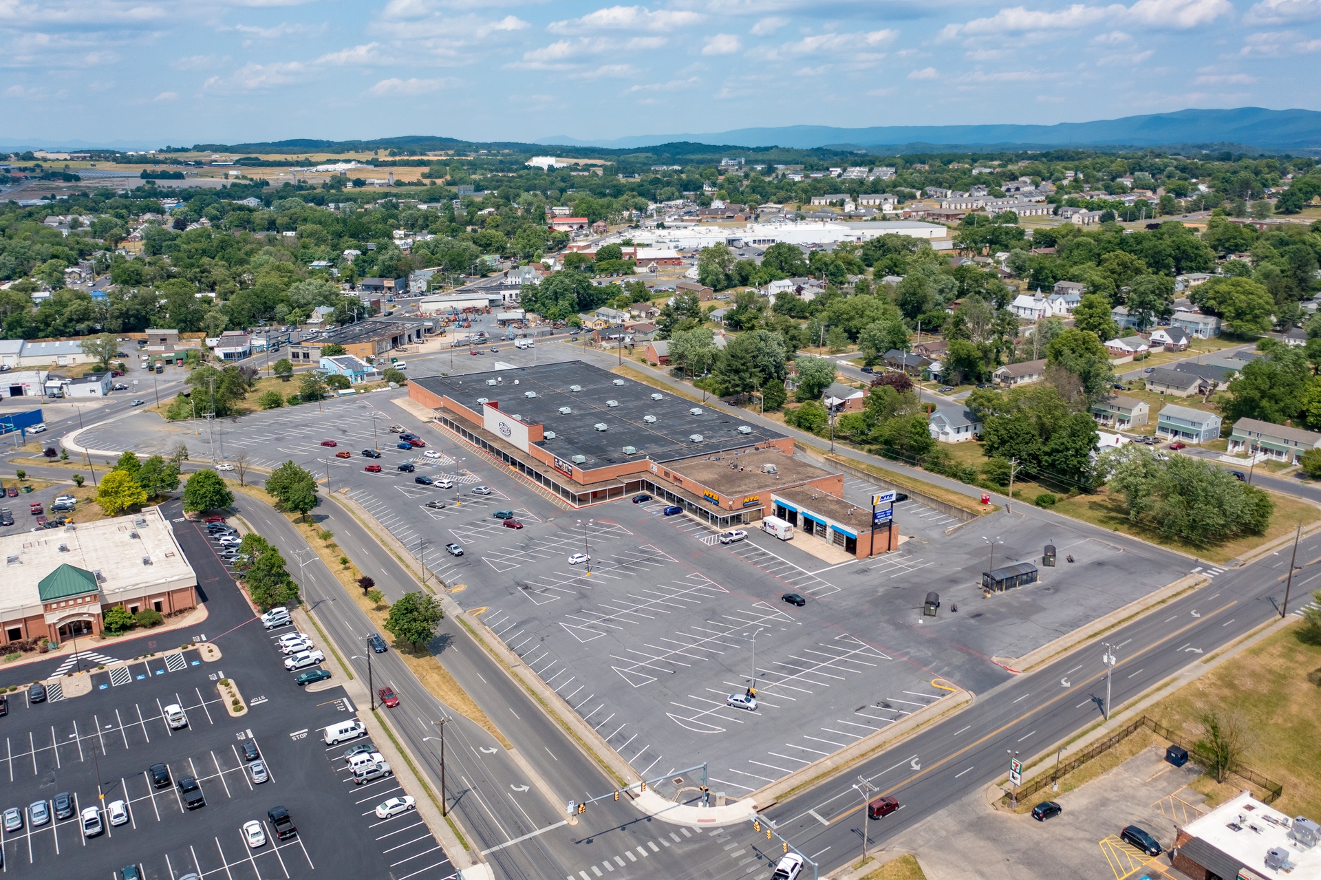 580 N Mason St, Harrisonburg, VA 22802