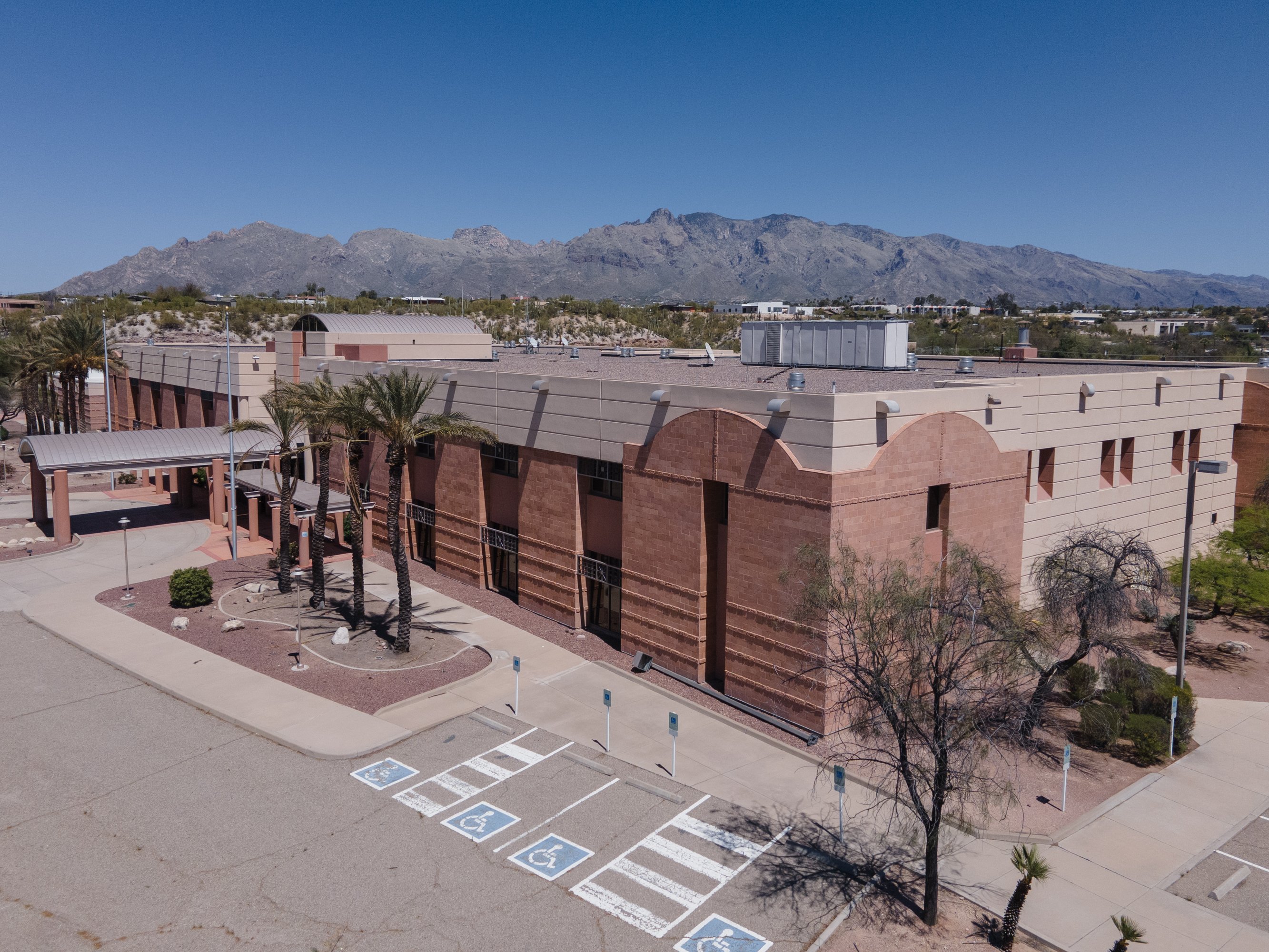 4888 N Stone Ave, Tucson, AZ 85704
