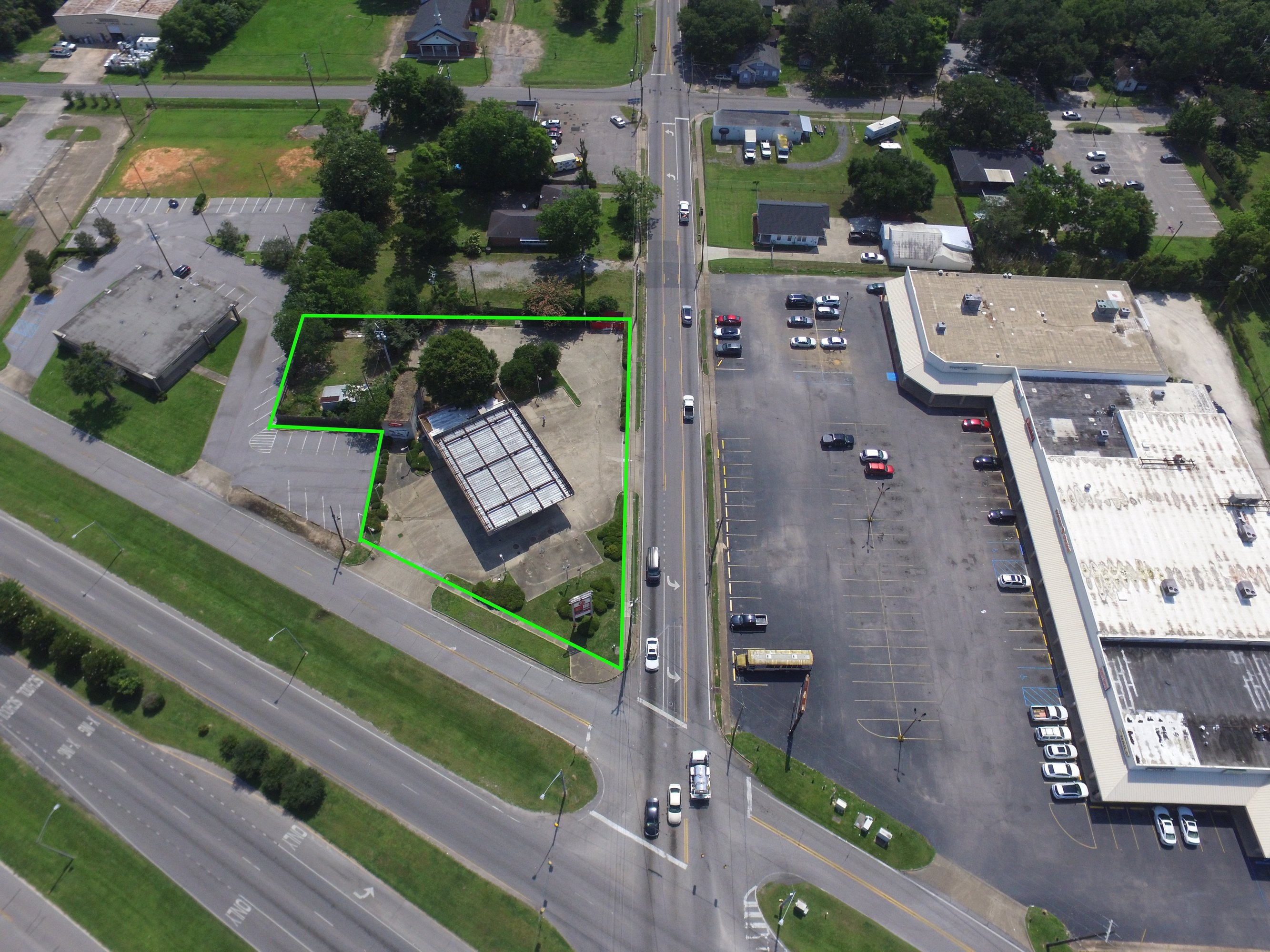 2781 Government Blvd, Mobile, AL 36606