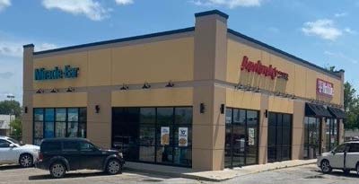 2500 Center St S, Marshalltown, IA 50158