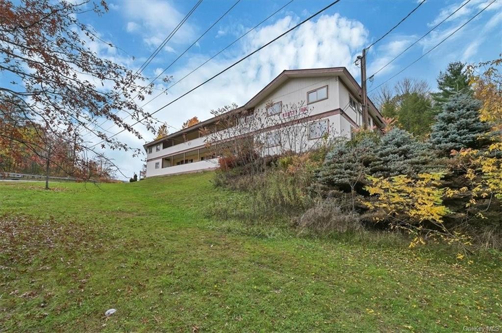 2 Oberferst St, Liberty, NY 12754