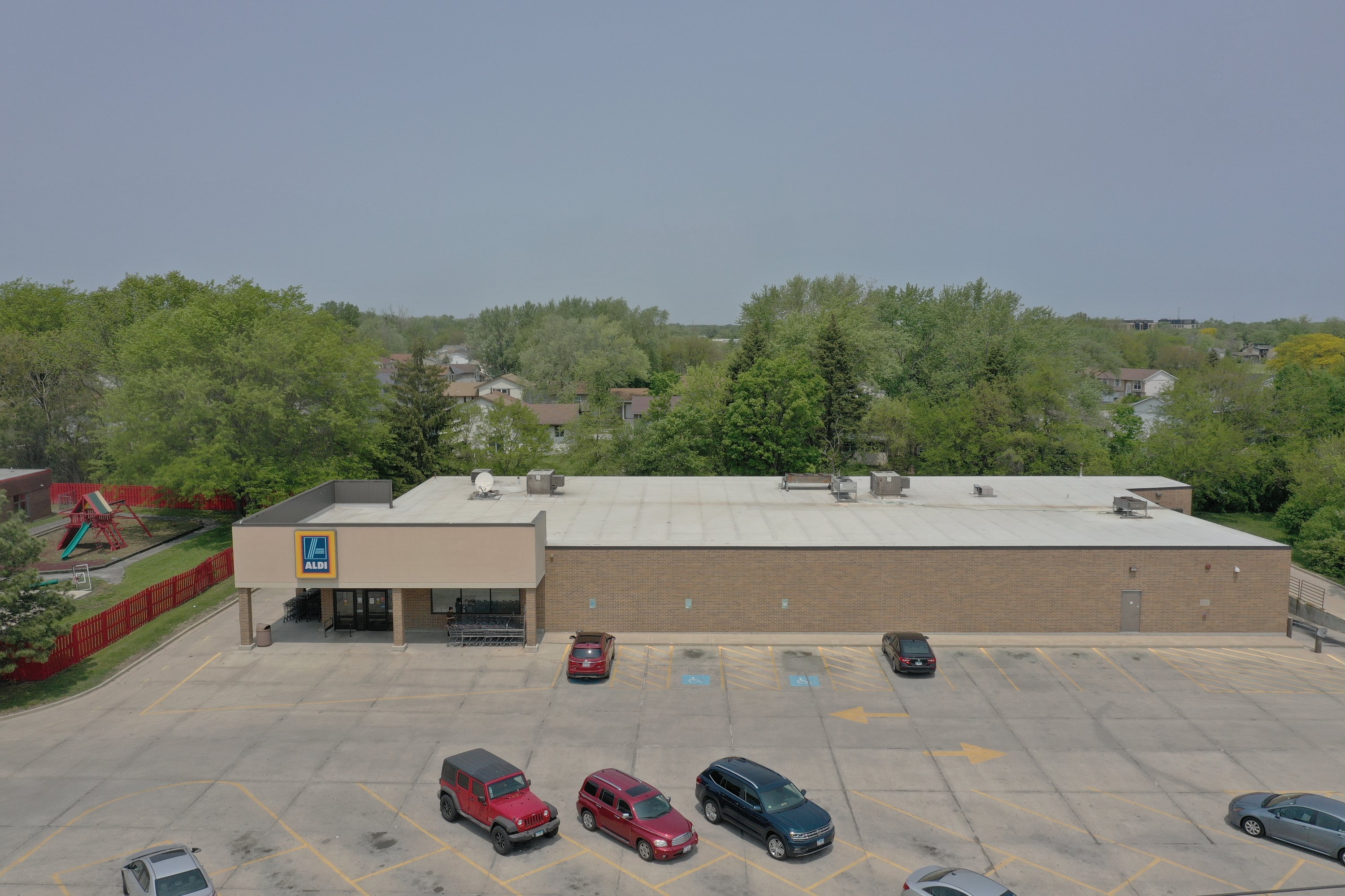 3500 183Rd St, Hazel Crest, IL 60429