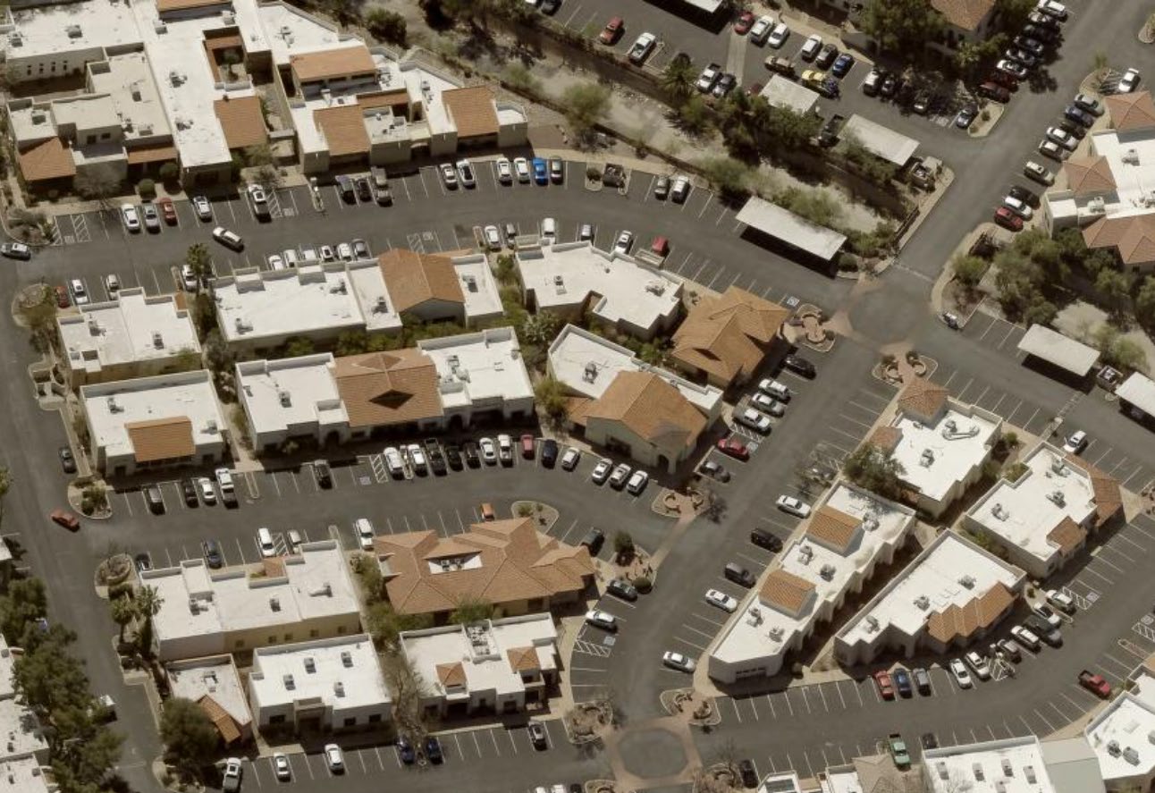 6115 East Grant Rd, Tucson, AZ 85712