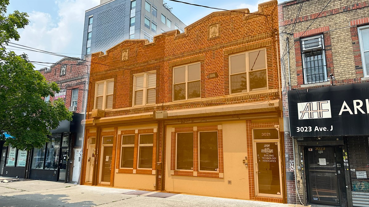 3021 Avenue J, Brooklyn, NY 11210
