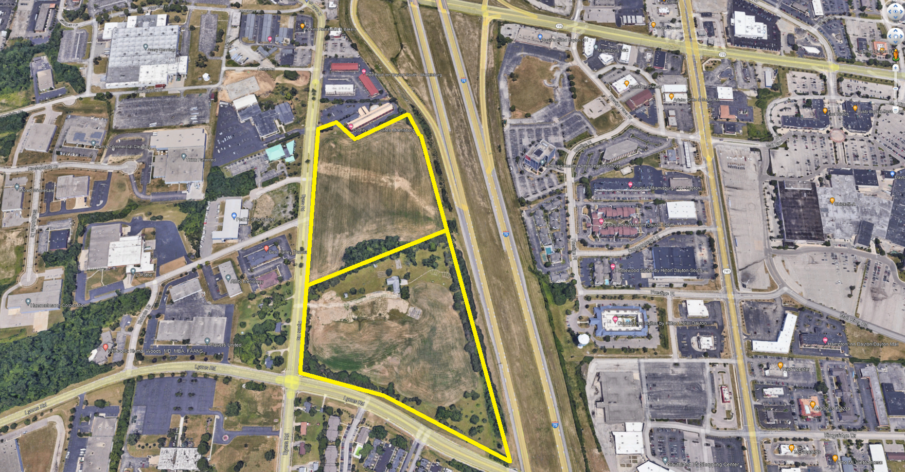 490 Byers Rd, Miamisburg, OH 45342