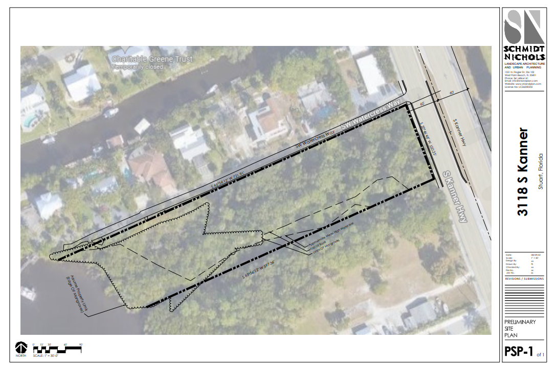 S Kanner Hwy, Stuart, FL 34994