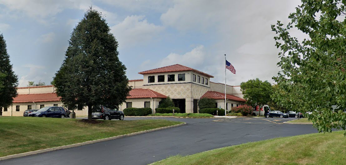 177 N Commerce Way, Bethlehem, PA 18017