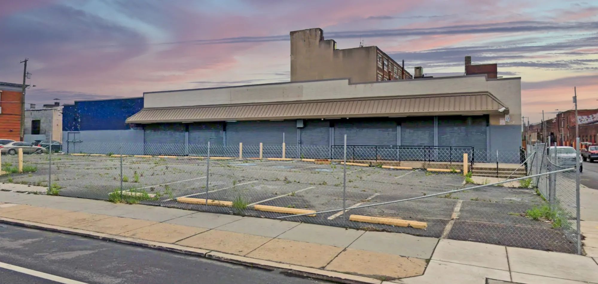 2101 E Allegheny Ave, Philadelphia, PA 19134