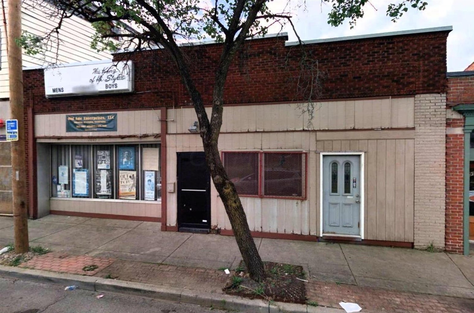 1001 Mount Vernon Ave, Columbus, OH 43203