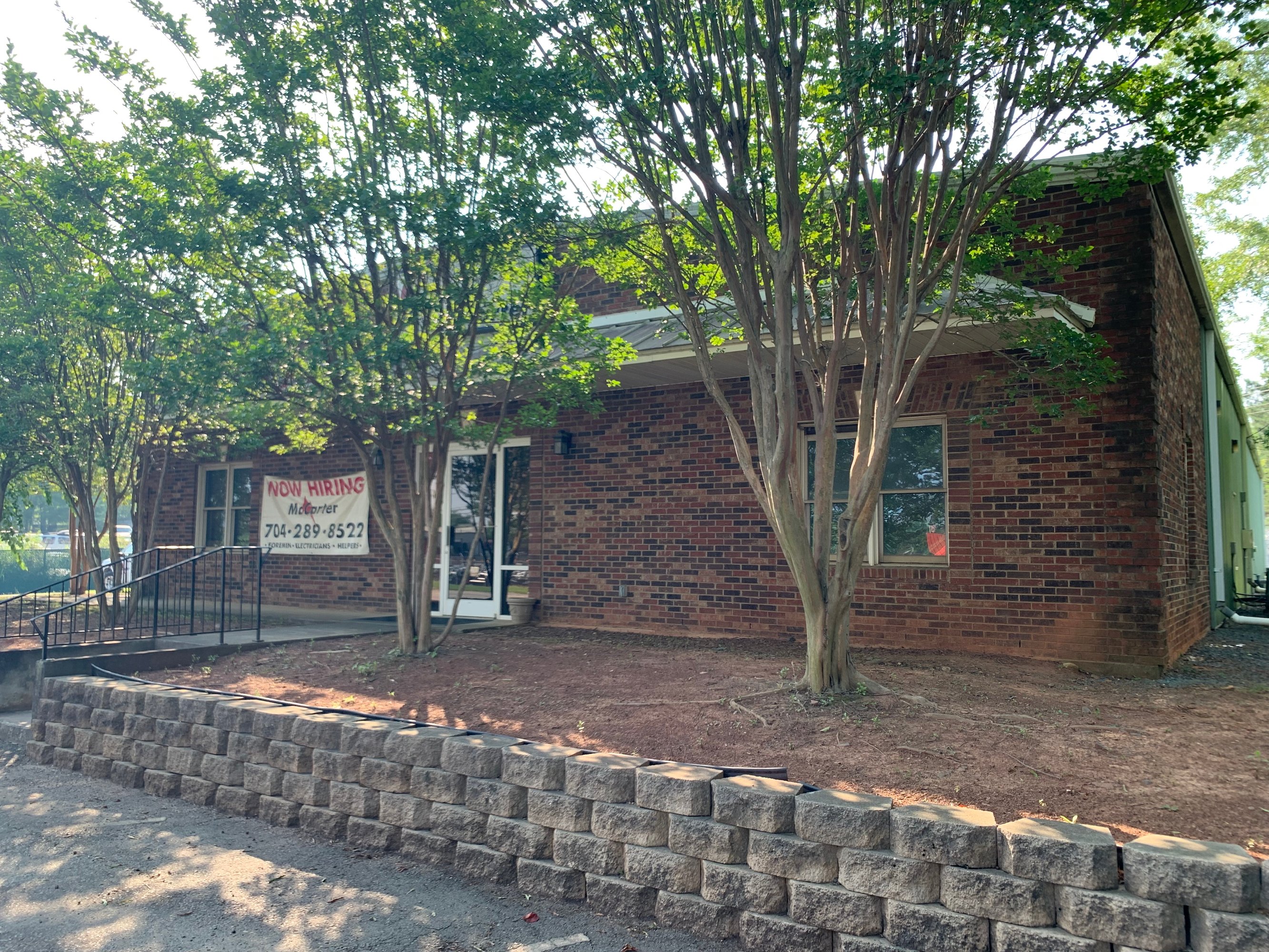 1710 Morgan Mill Rd, Monroe, NC 28110