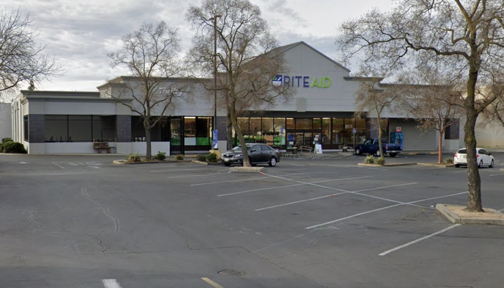 520 W Lodi Ave, Lodi, CA 95240