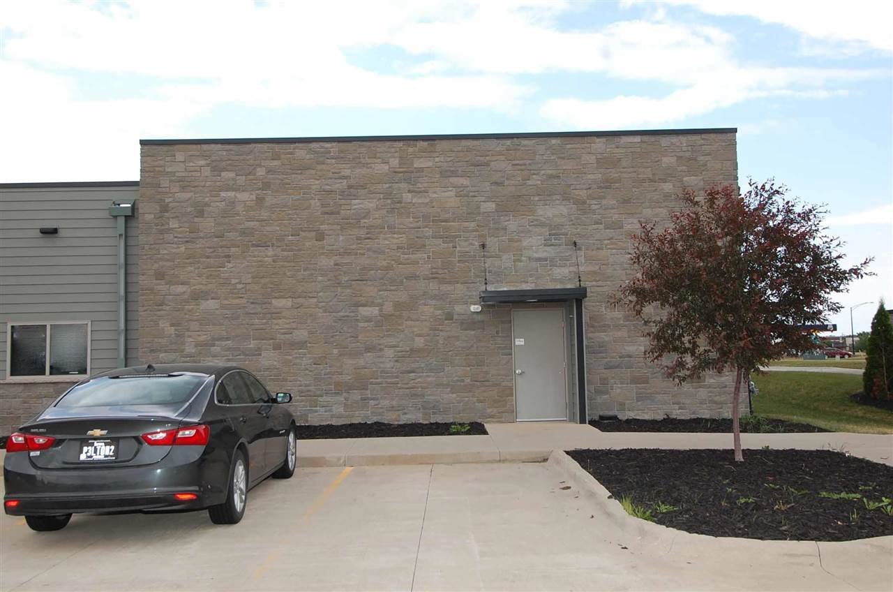 740 Community Dr,Unit C, North Liberty, IA 52317