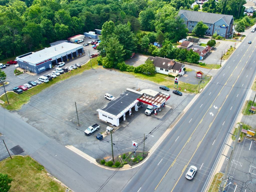 7601 Centreville Rd, Manassas, VA 20111