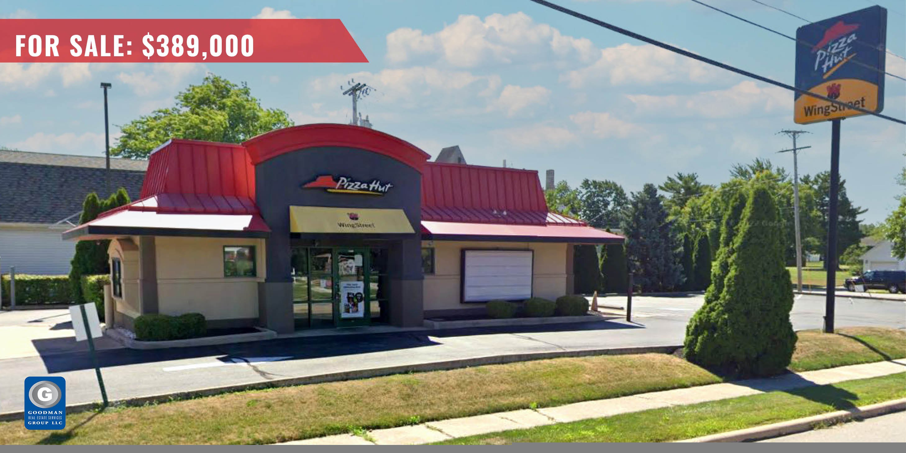 204 Benton St, Oak Harbor, OH 43449