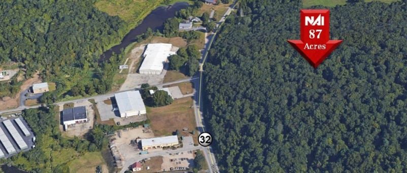 135 Route 32, Franklin, CT 06254